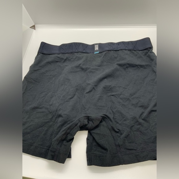 SAXX DROPTEMP™ COOLING COTTON
Boxer Brief / Black - Picture 7 of 15